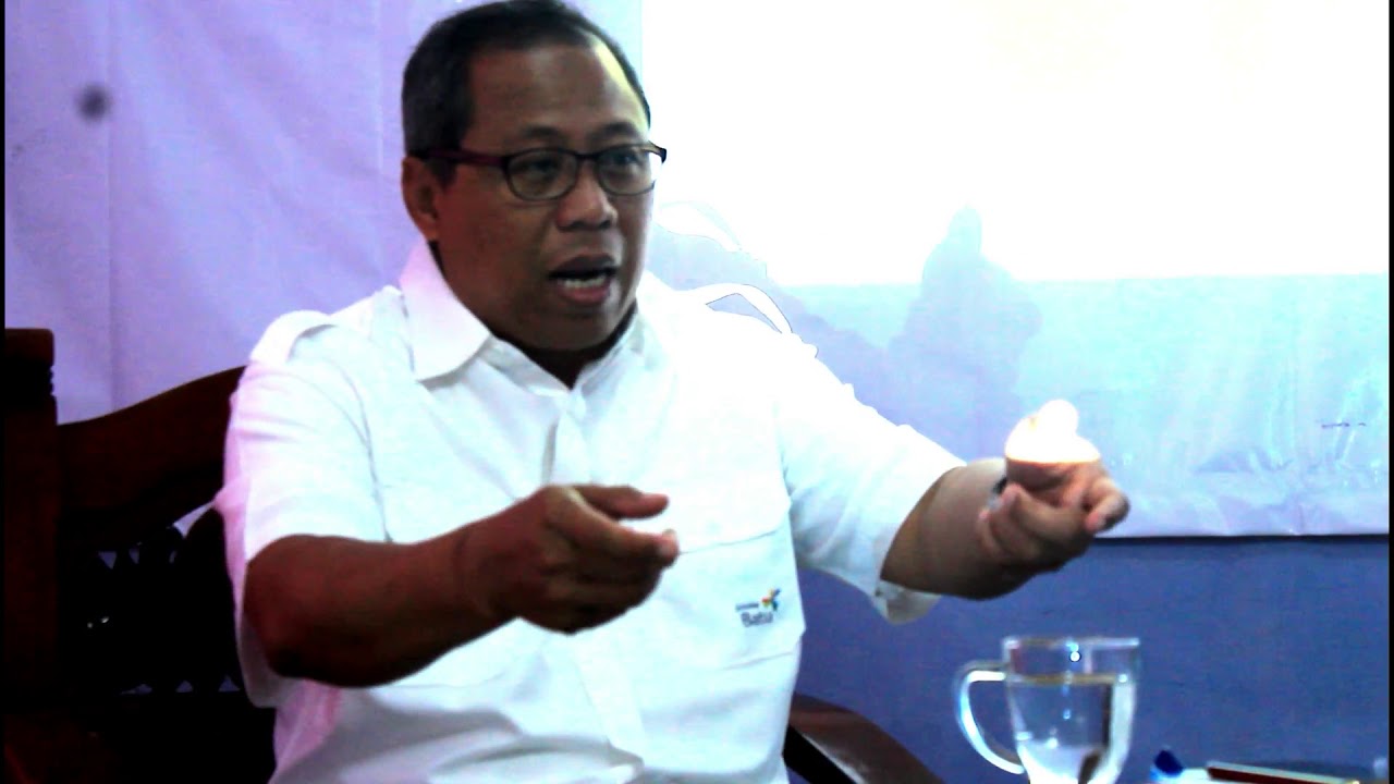 Demonstrasi Anarkis Merugikan Banyak Pihak